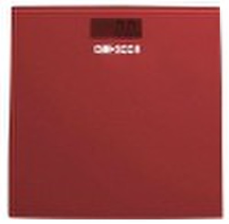 health balance and scale