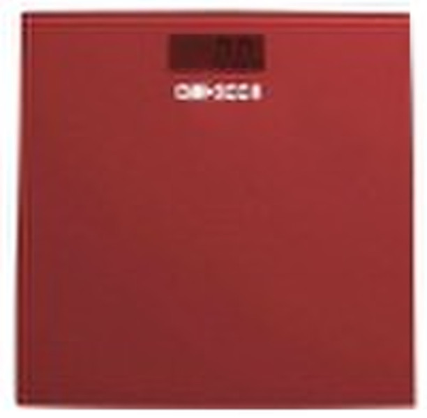 health balance and scale