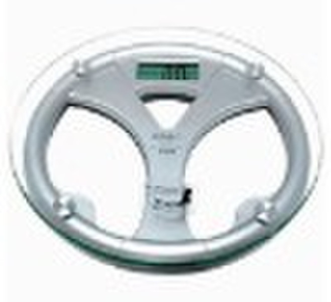 health balance and scale