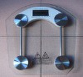 health balance and scale