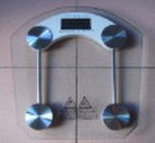 health balance and scale