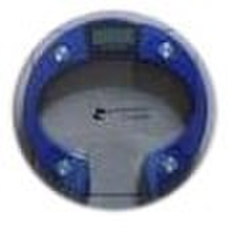 health balance and scale