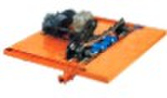 Caterpillar Pedestal Actuator