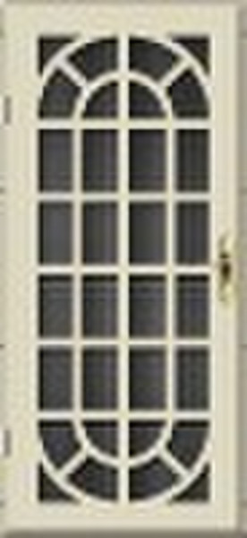 building material wrought iron artware