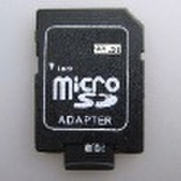 2GB MicroSD Micro SD TF Memory Card