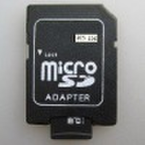 4GB MicroSD Micro SD TF Memory Card