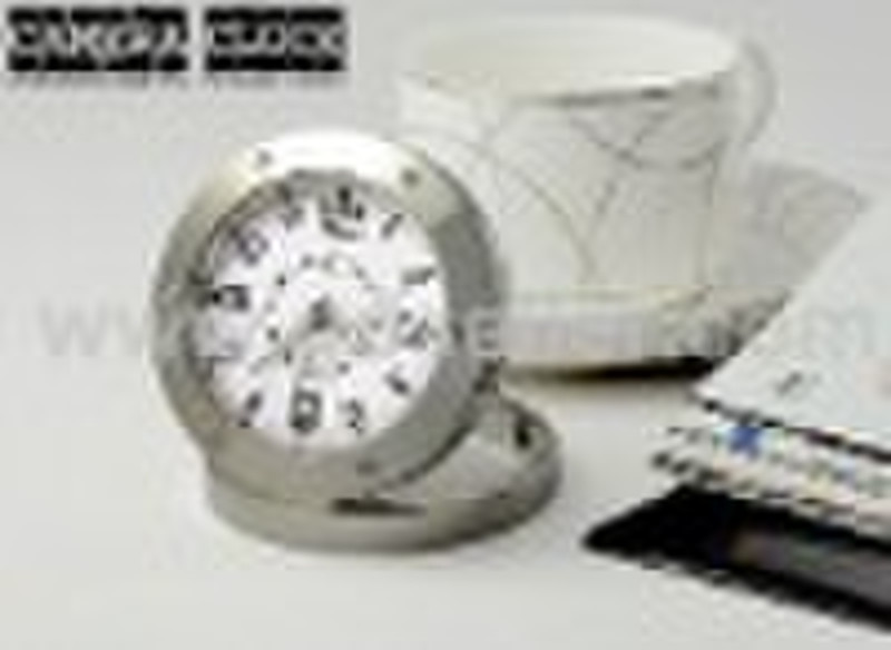 Mini DV DVR Clock Record Motion Detection Hidden C