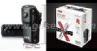 Mini DV Wireless Video Cameras Camcorder Recorder