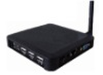 Wireless PC Share Terminal, Ncomputing Thin Client