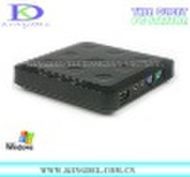 Cheap Ncomputing L230, Thin Client PC Station, Vir