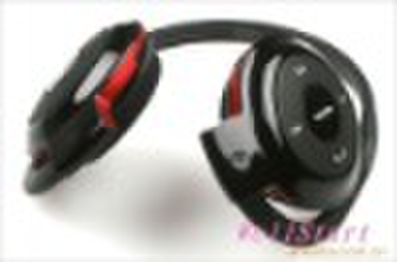 Stereo Bluetooth Headset BH-503