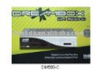 DVB-T BOX DM500-C