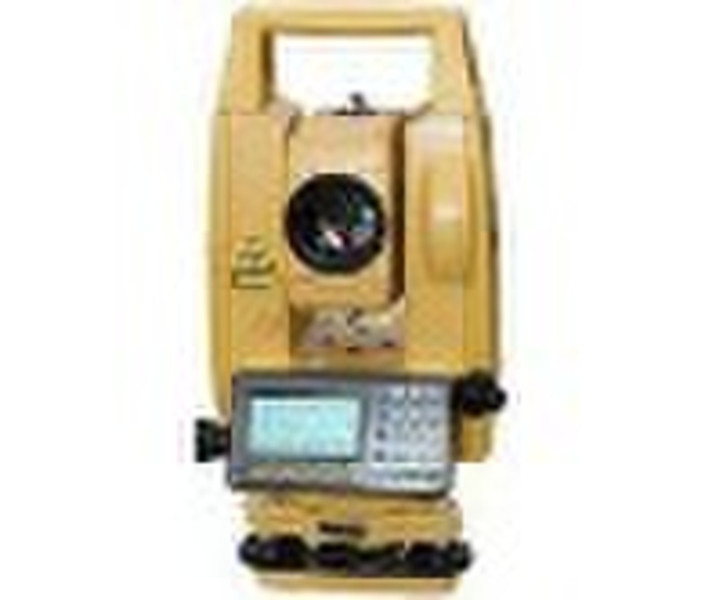 TOTAL STATION