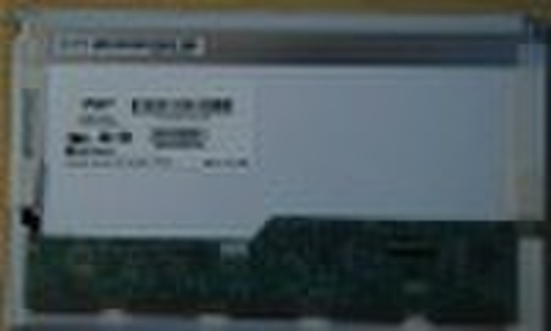 LP089WS1 (TL) (B2) Laptop LCD-Schirm 8.9 "WSVGA