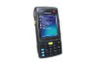 Handheld-GSM-Terminal mit WLAN