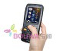 Handheld Portable Data Terminal