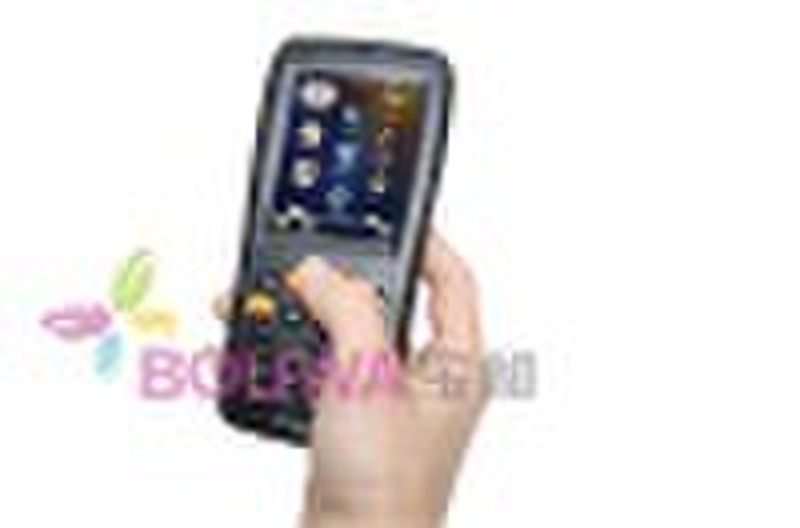 Handheld Portable Data Terminal