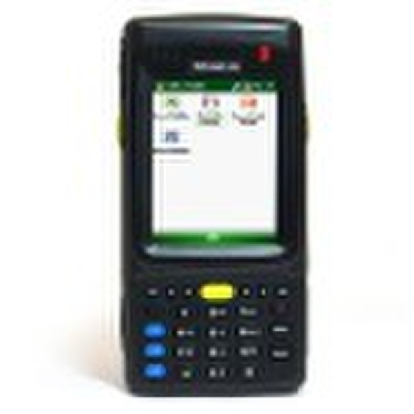 Handheld Portable Data Terminal-