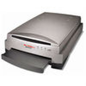 Gel Scanner for Electrophoresis, SDS PAGE, Dry or