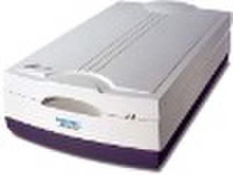 Microtek 2011 film scanner ScanMaker 9800 XL plus