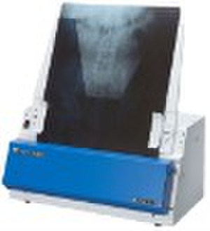 ANVISA approved X-Ray Film Digitizer