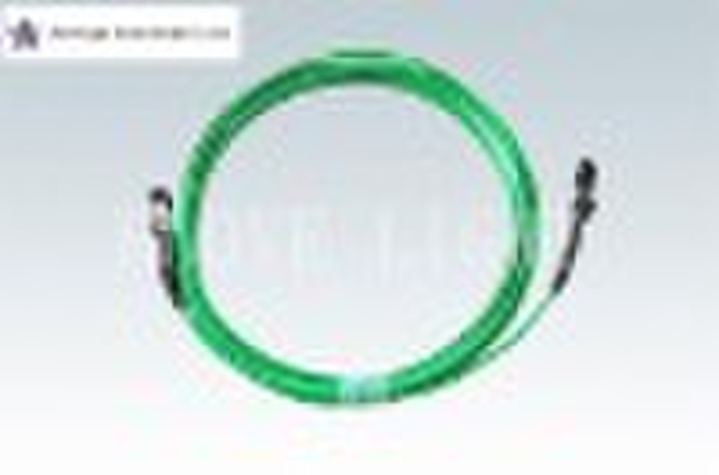 MTRJ fiber optic patchcord