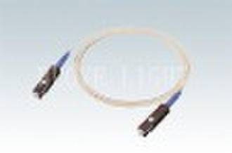 Fiber optical cable mm sx MU