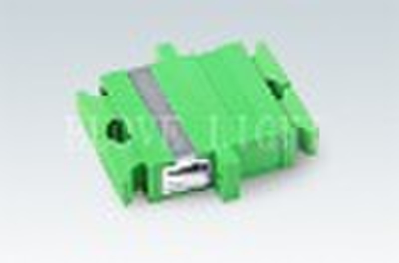 fiber optical adaptor (SC- APC PC,LC PC)