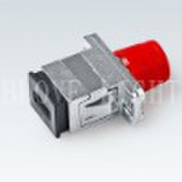 SC-FC fiber optic adaptor