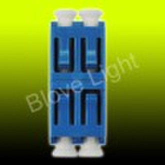 fiber optic adapter lc pc