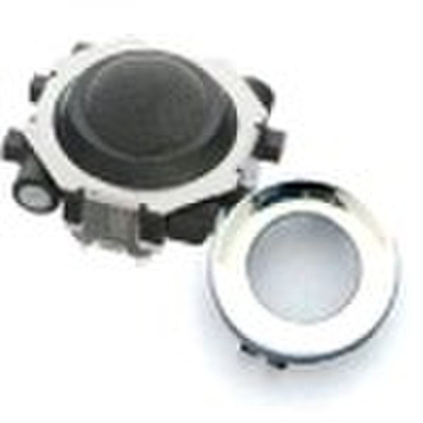 THE TRACK BALL& RING (FREE SHIPPING)