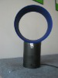 No Blade Fan