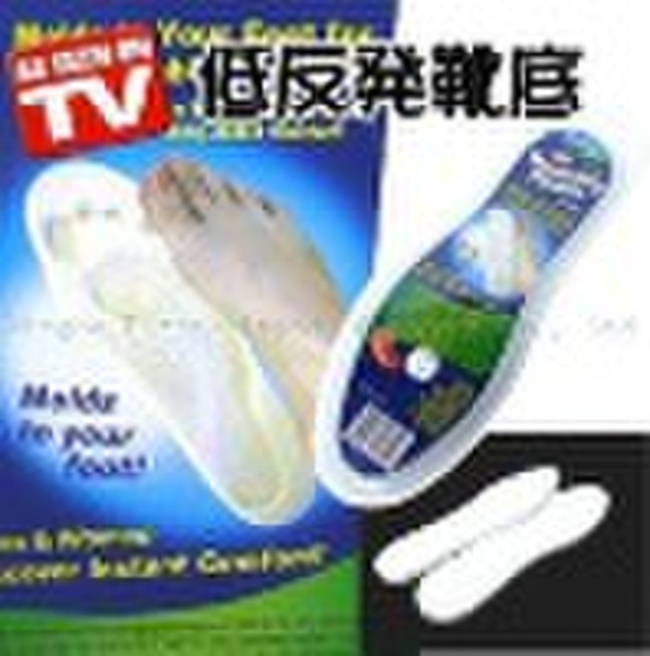 memory foam insole