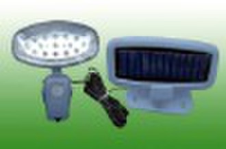 solar light