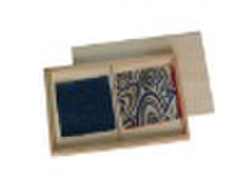 Fabric Box