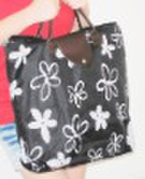 fashion canvas bag