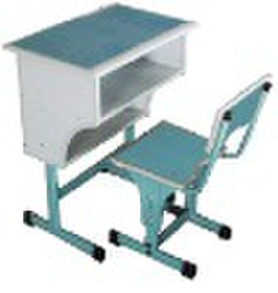 school furniture desk and chair