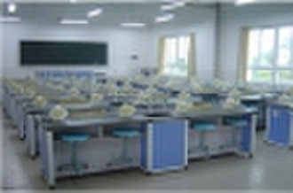 laboratory furniture