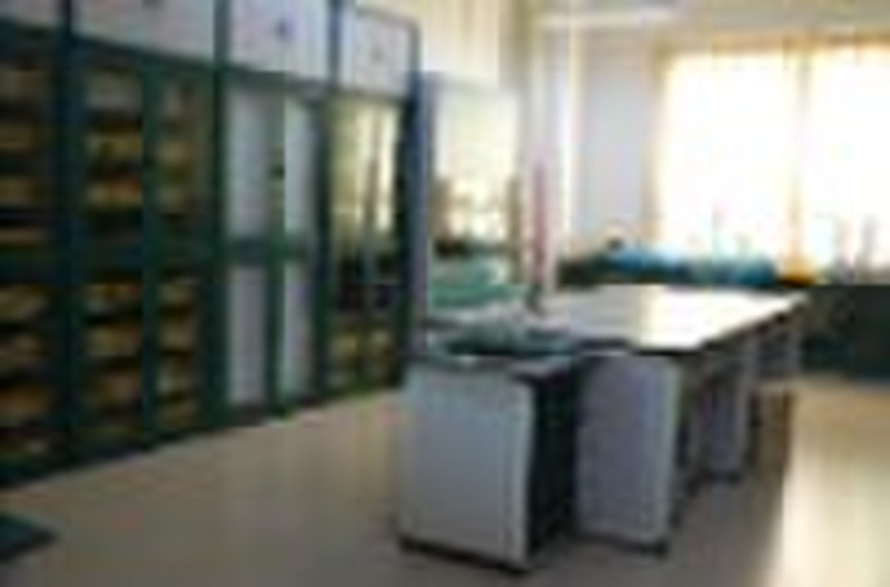 laboratory furniture