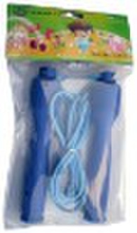 Plastic Springseil (Springseil / Sport Produkt / ju