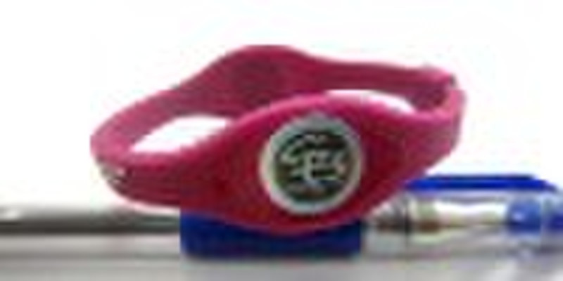 power body bracelet
