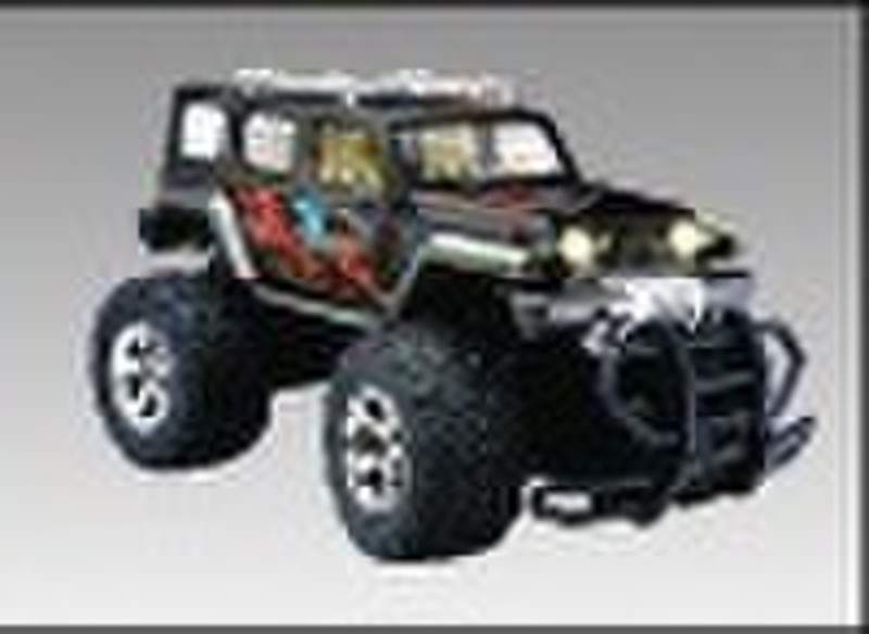 rc car toys