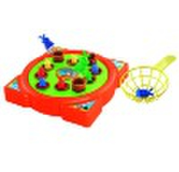 Bouncing Rabbit Toys