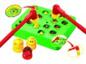 Jagd-Spiel-Spielzeug