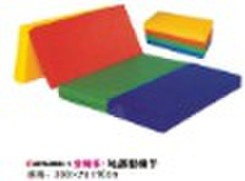 children fitness soft mat