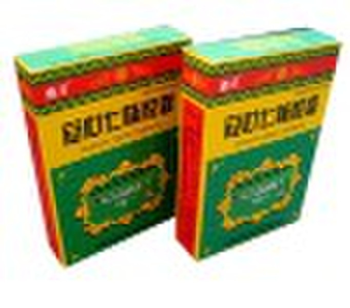 Mongolian coronary Qiwei capsules