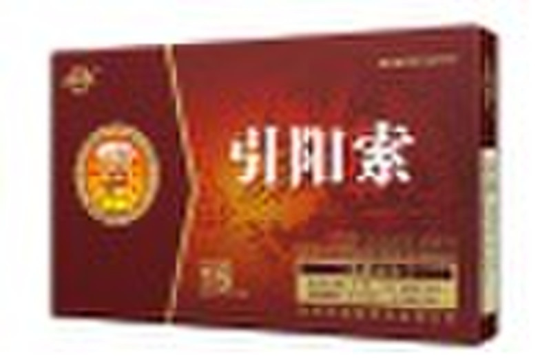 (Liaoan Yinyangsuo)-A medicine mainly curing impot