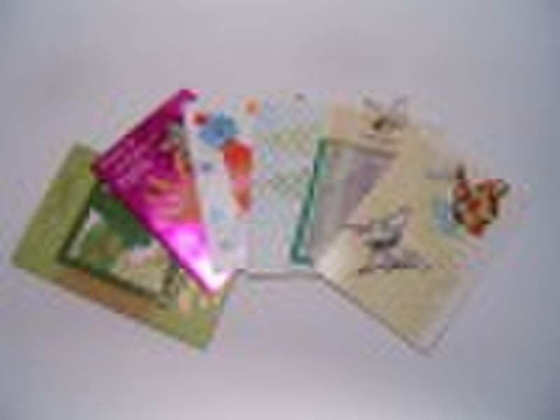 Greeting Cards