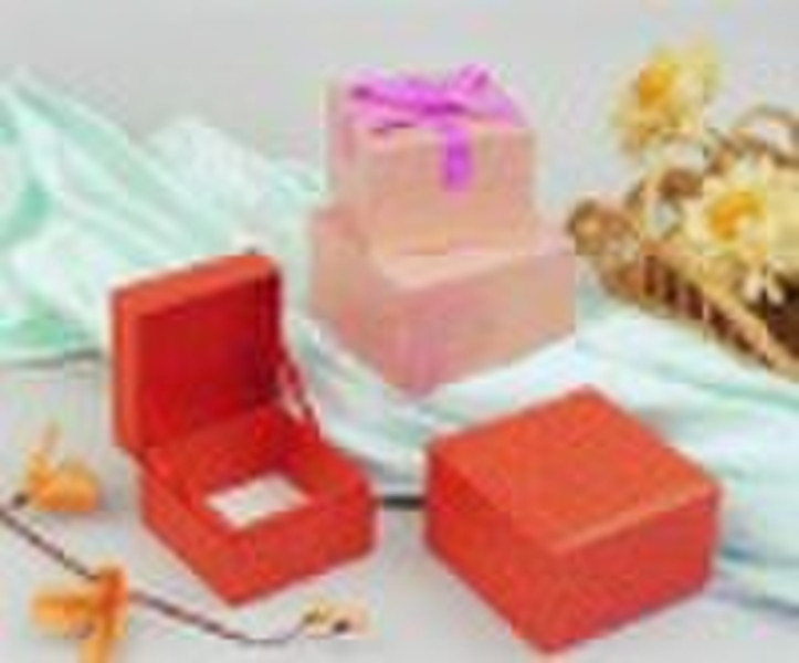 handgemachte Geschenk-Box