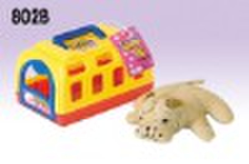 Pet Set игрушка носитель